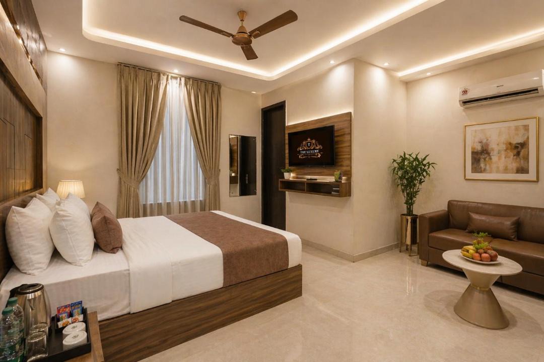 Photo of Bedroom in South West