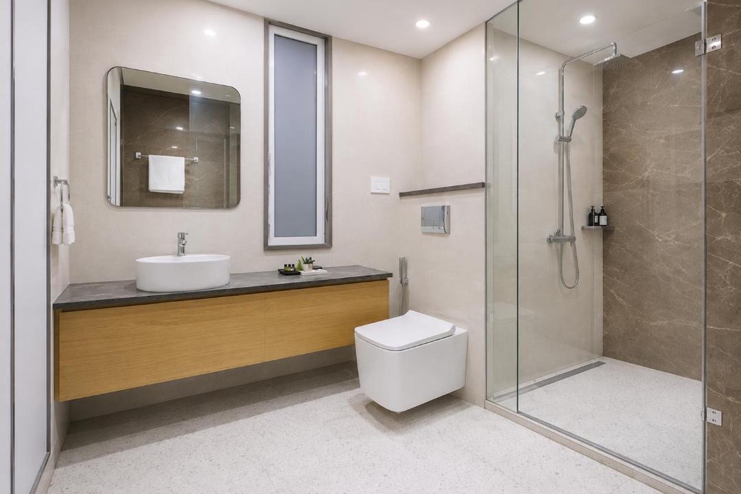 Photo of Bathroom in South West