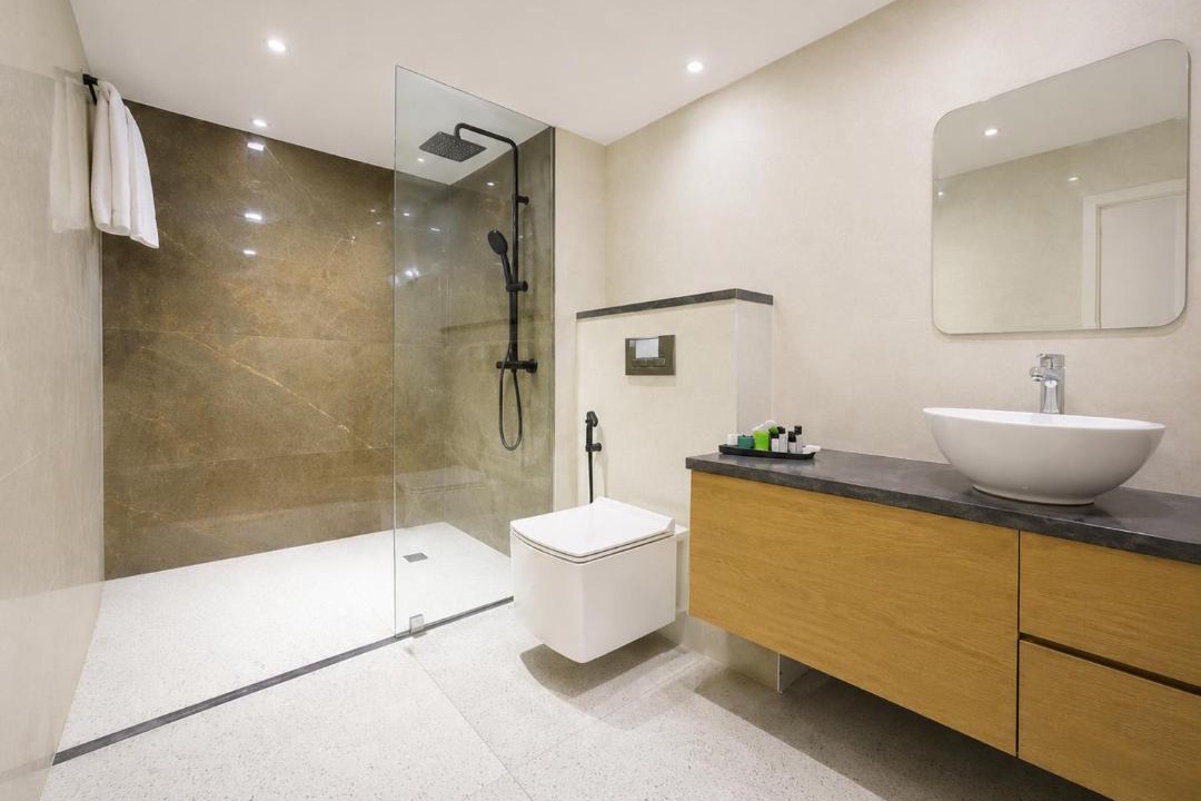 Photo of Bathroom in South West