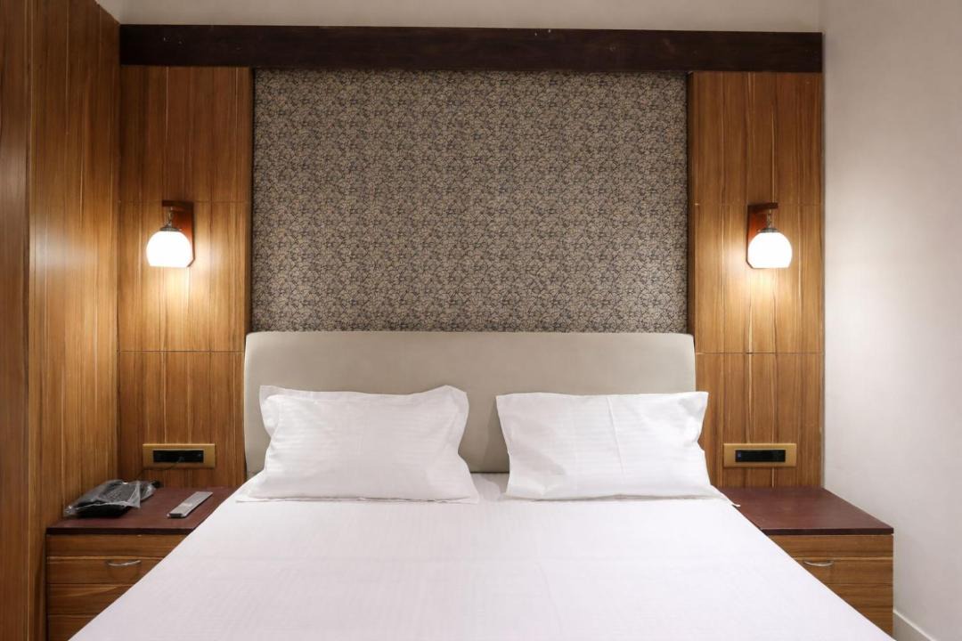 Photo of Bedroom in IMT Manesar