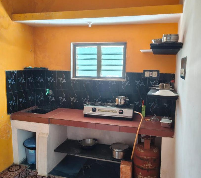 Photo of Kitchen in Kottakuppam
