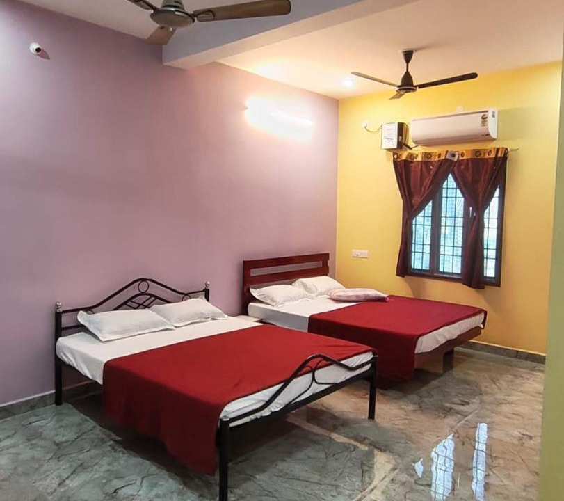 Photo of Bedroom in Kottakuppam