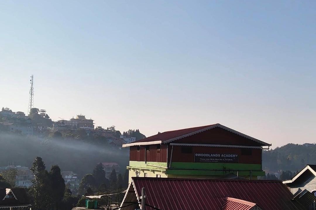 Photo of Others in Mirik