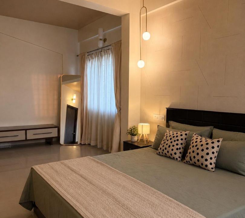 Photo of Bedroom in Bengaluru