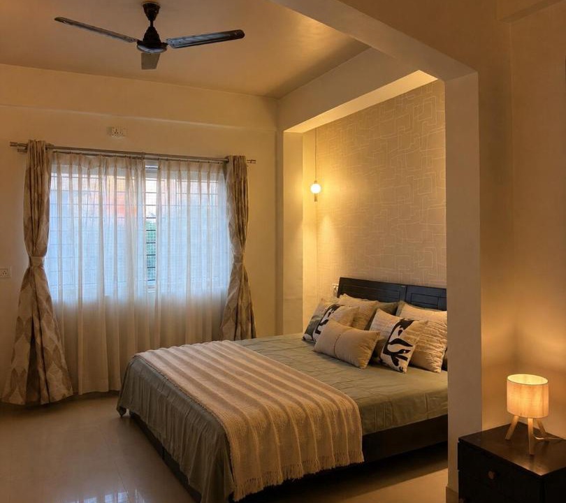 Photo of Bedroom in Bengaluru
