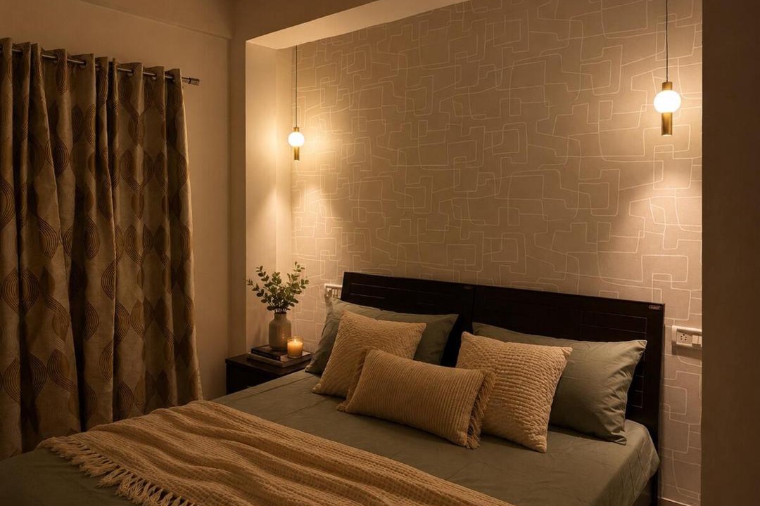 Photo of Bedroom in Bengaluru