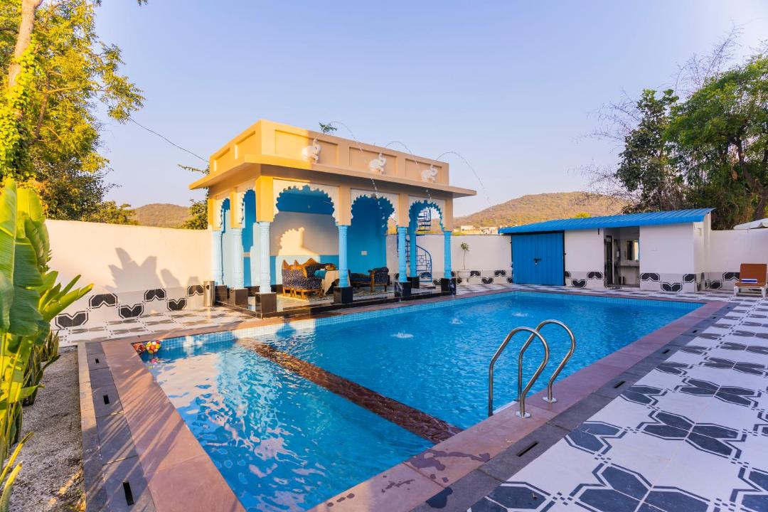 Photo of Others in Udaipur