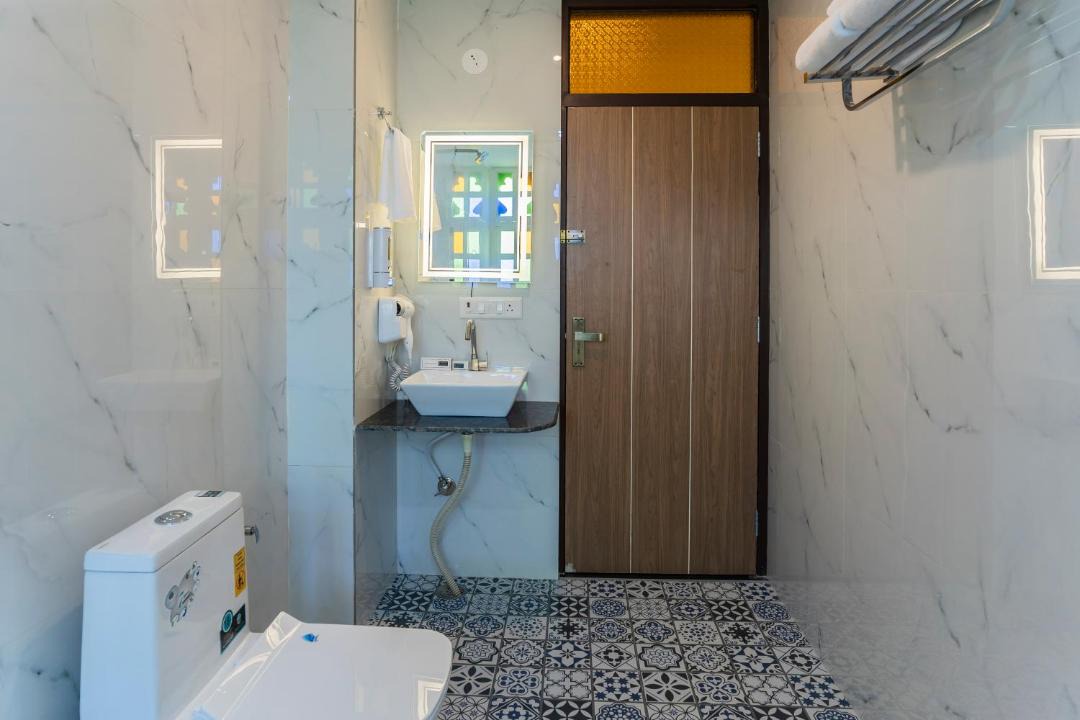 Photo of Bathroom in Udaipur
