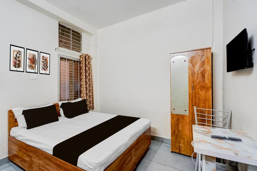 Photo of Bedroom in Yeshwanthpur