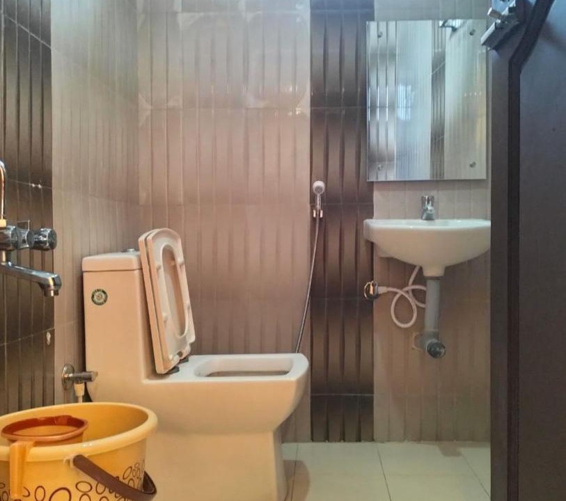 Photo of Bathroom in Rameshwaram