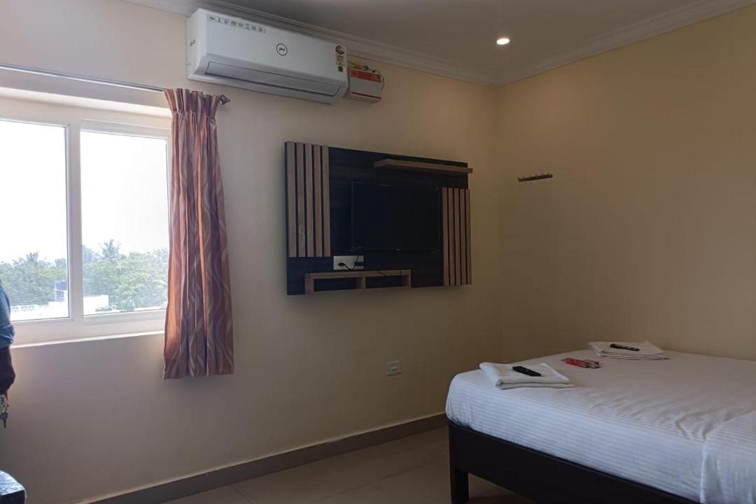 Photo of Bedroom in Rameshwaram
