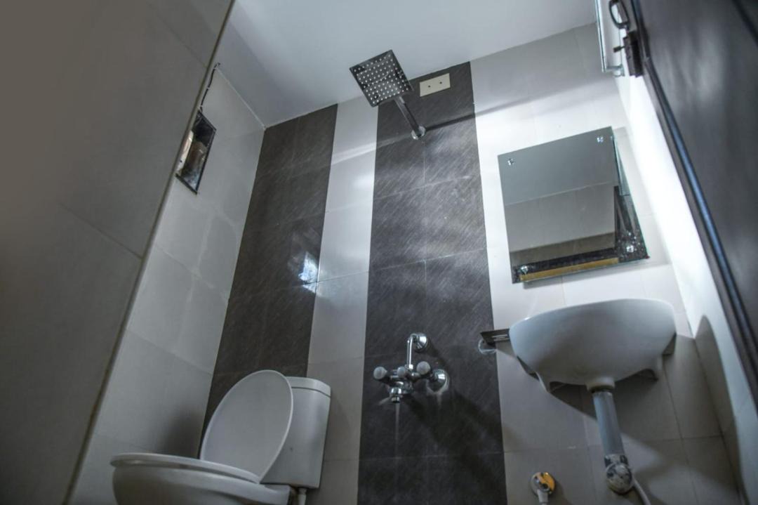 Photo of Bathroom in Rameshwaram