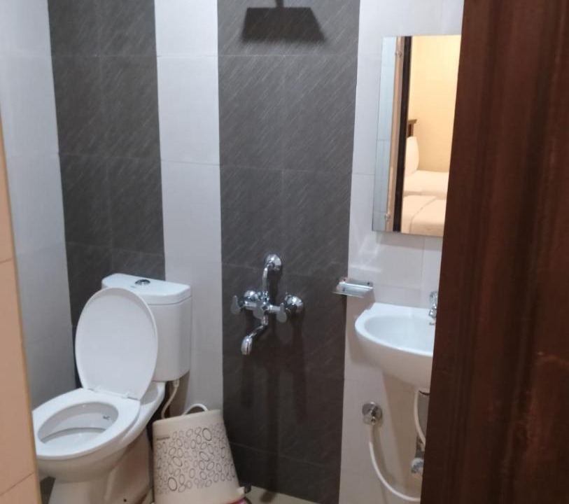 Photo of Bathroom in Rameshwaram