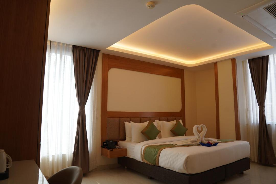 Photo of Bedroom in Berhampore