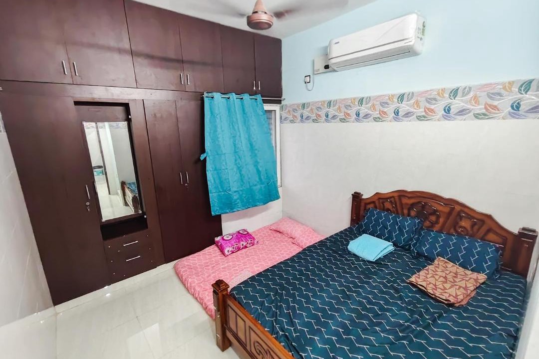 Photo of Bedroom in Papasanam