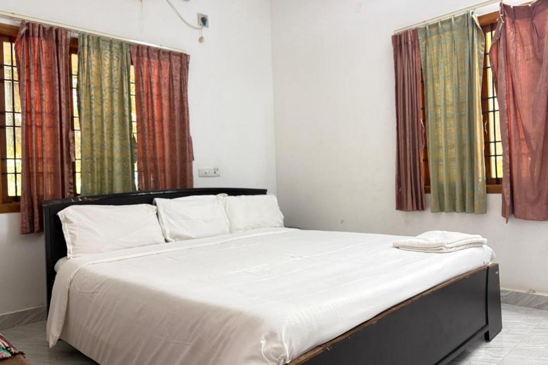 Photo of Bedroom in Kuilapalayam