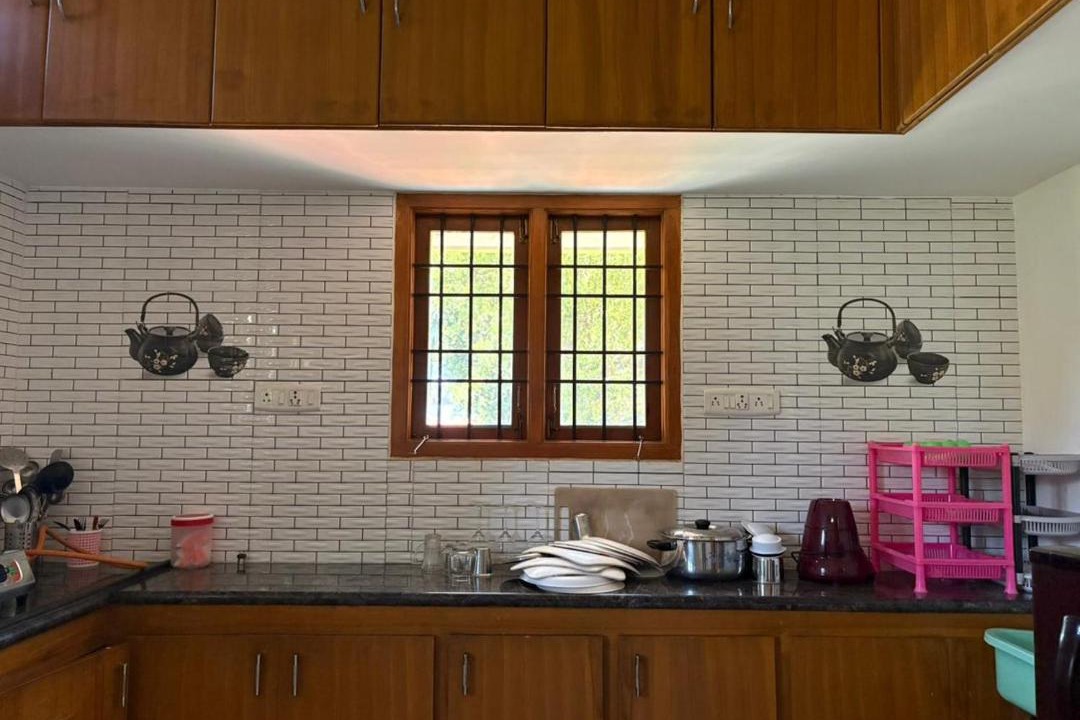 Photo of Kitchen in Kuilapalayam
