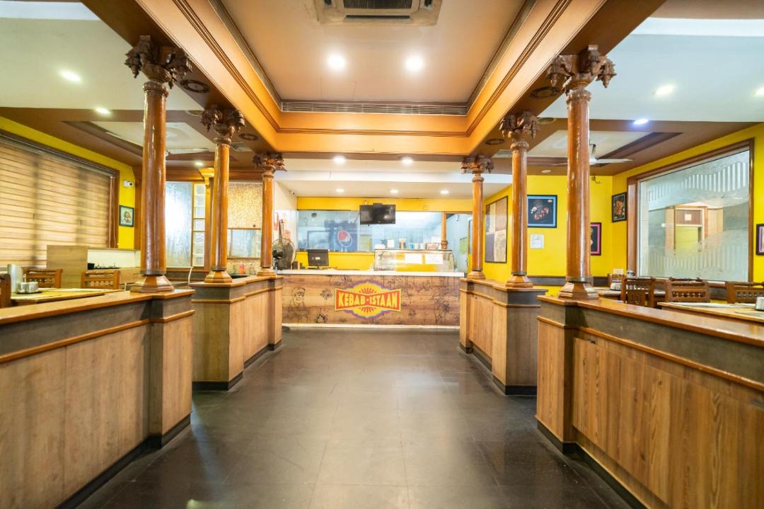 Photo of Kitchen in Thanjavur