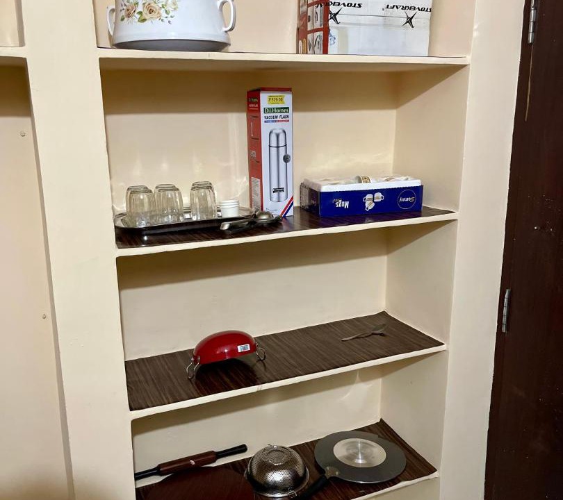 Photo of Kitchen in Hyderabad