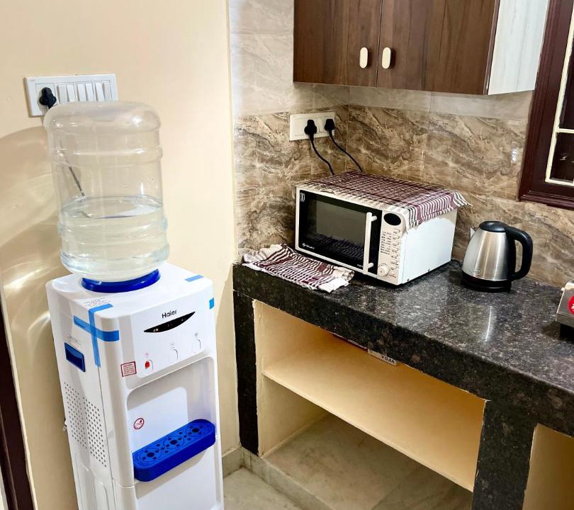 Photo of Kitchen in Hyderabad