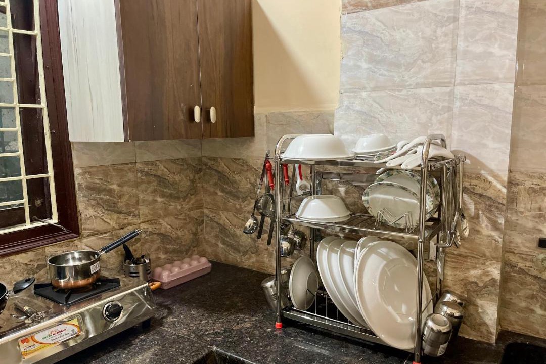 Photo of Kitchen in Hyderabad