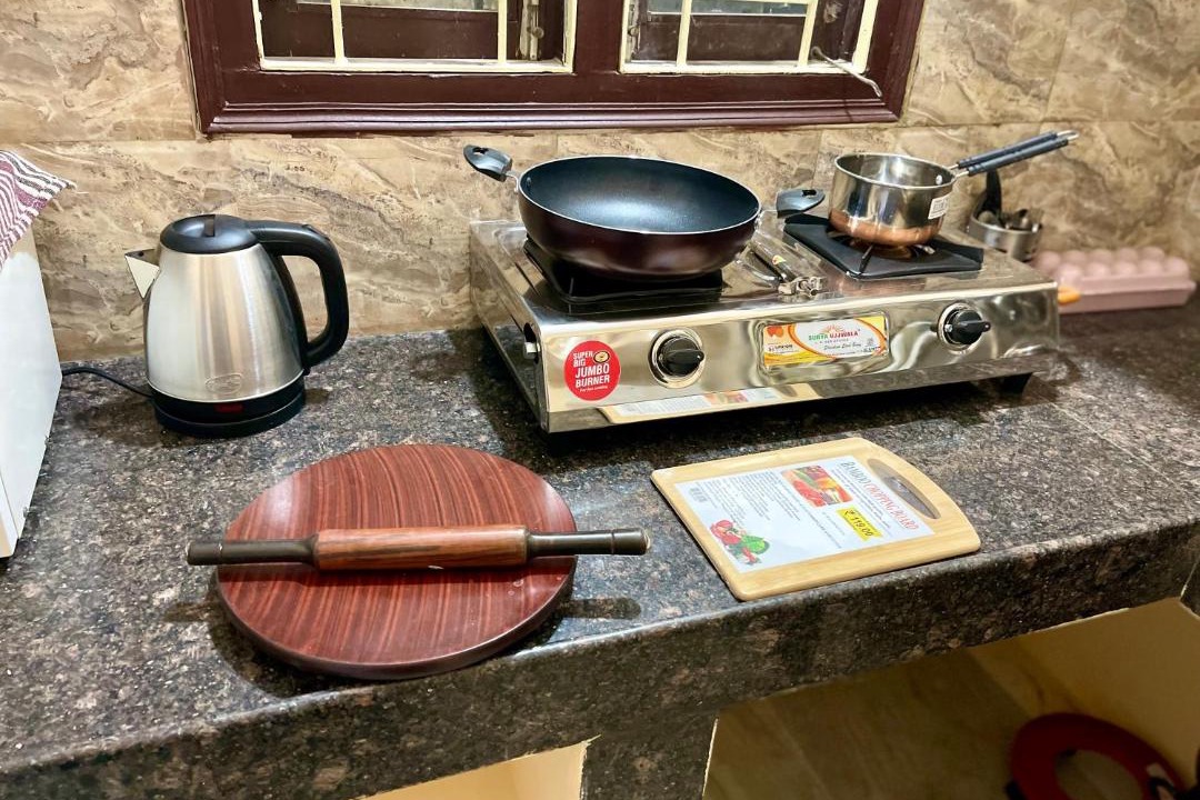 Photo of Kitchen in Hyderabad