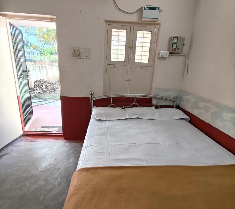 Photo of Bedroom in Tiruvannamalai