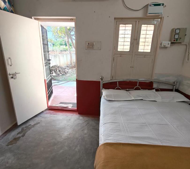 Photo of Bedroom in Tiruvannamalai