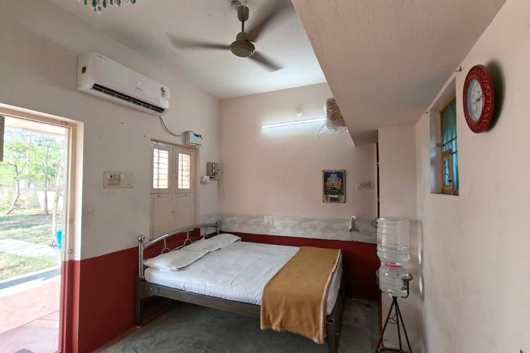 Photo of Bedroom in Tiruvannamalai
