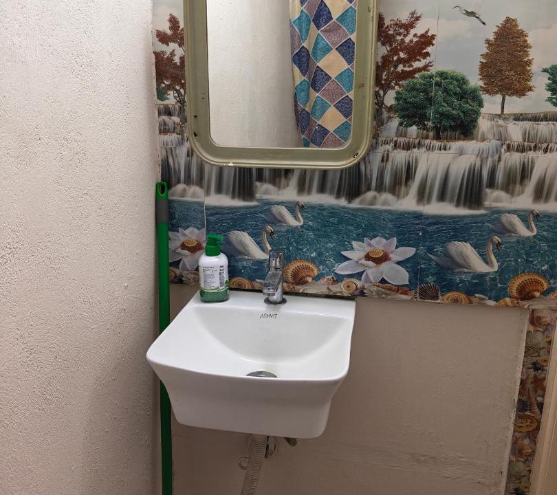 Photo of Bathroom in Tiruvannamalai