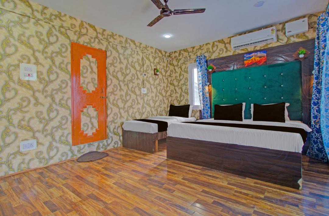 Photo of Others in Rajbagh