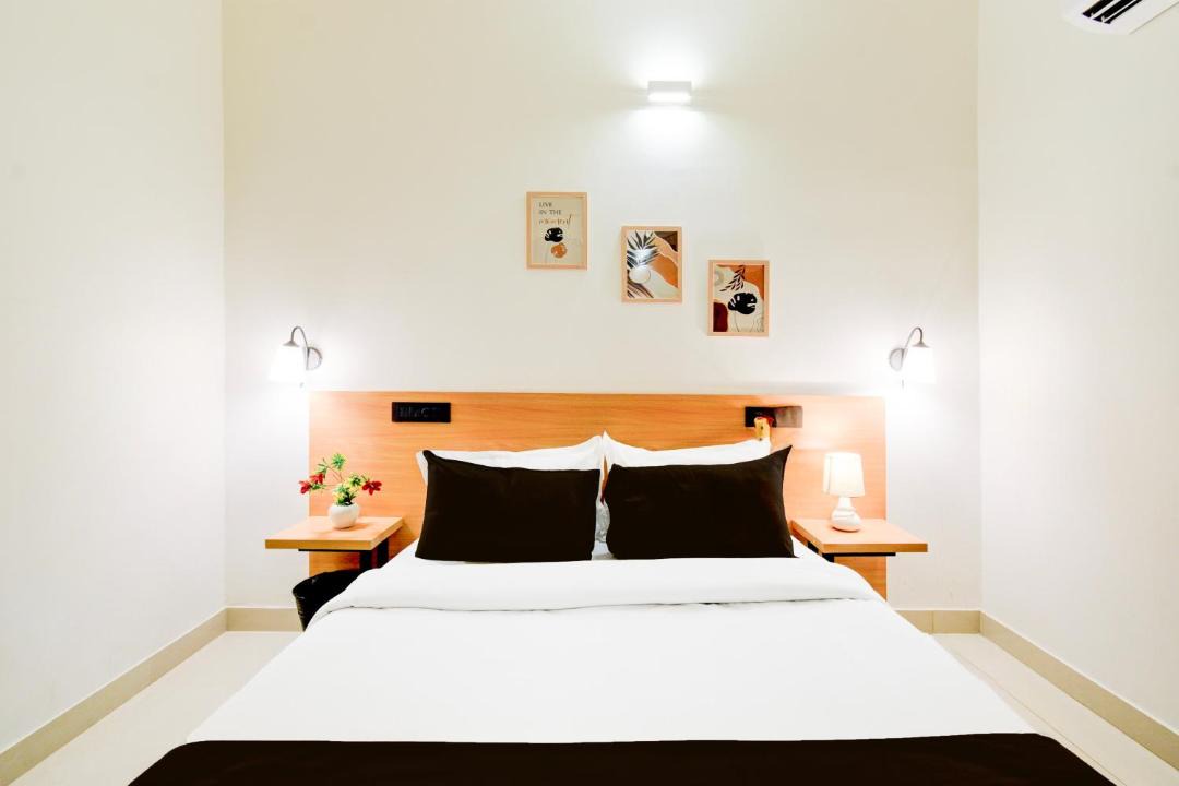 Photo of Bedroom in Serilingampally