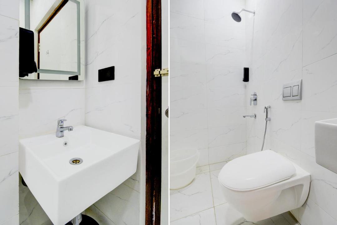 Photo of Bathroom in Serilingampally