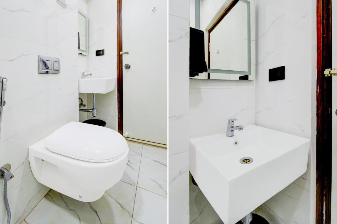 Photo of Bathroom in Serilingampally