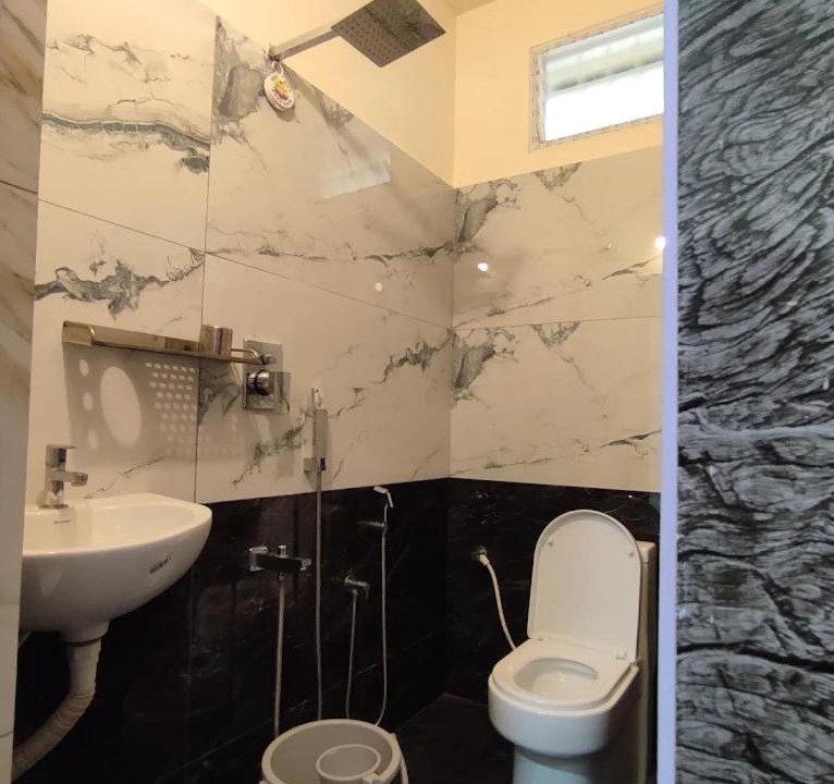 Photo of Bathroom in Tiruvannamalai