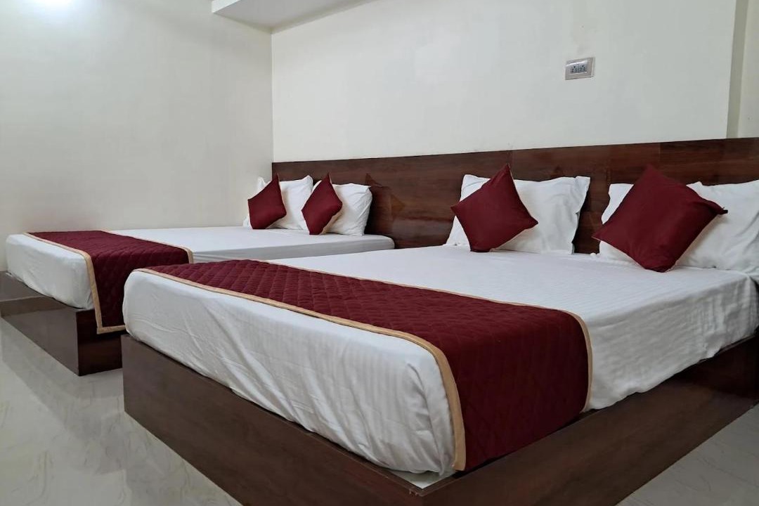 Photo of Bedroom in Tiruvannamalai