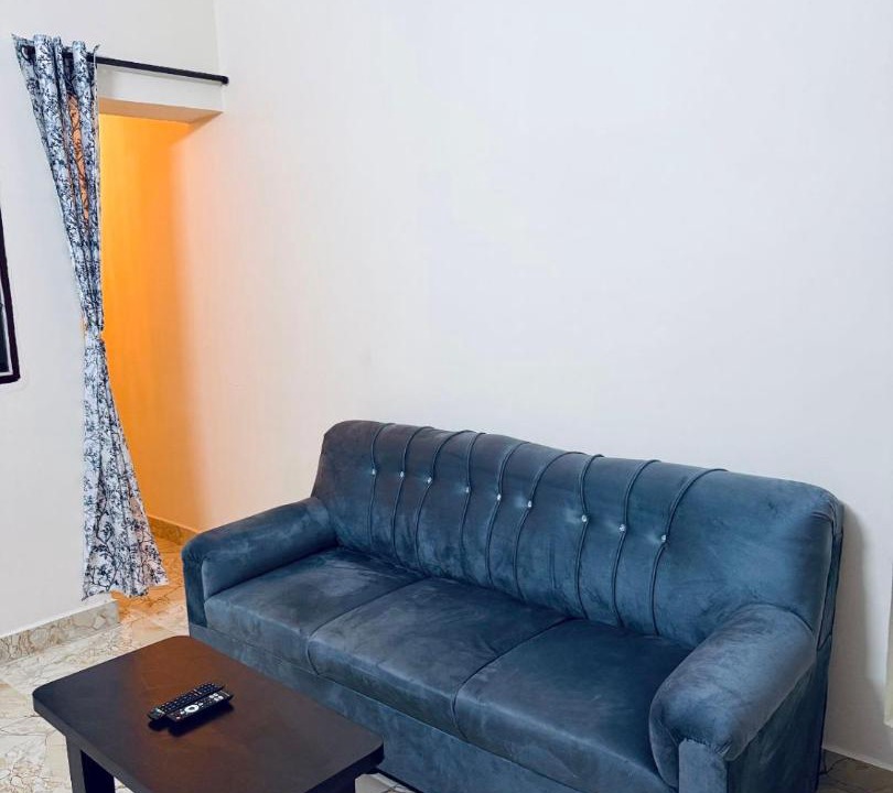 Photo of Livingroom in Banswadi