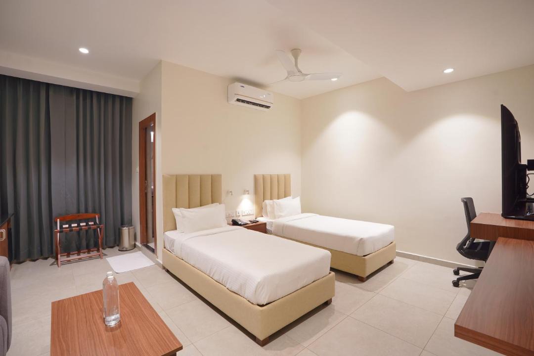 Photo of Bedroom in Kondapur