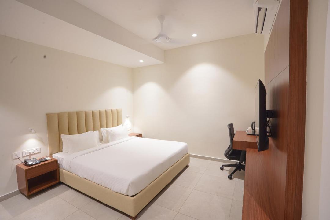 Photo of Bedroom in Kondapur