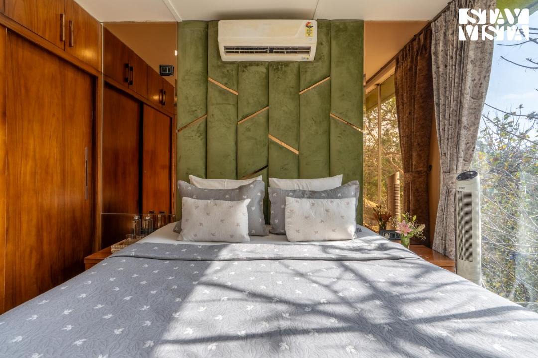 Photo of Bedroom in Gurugram