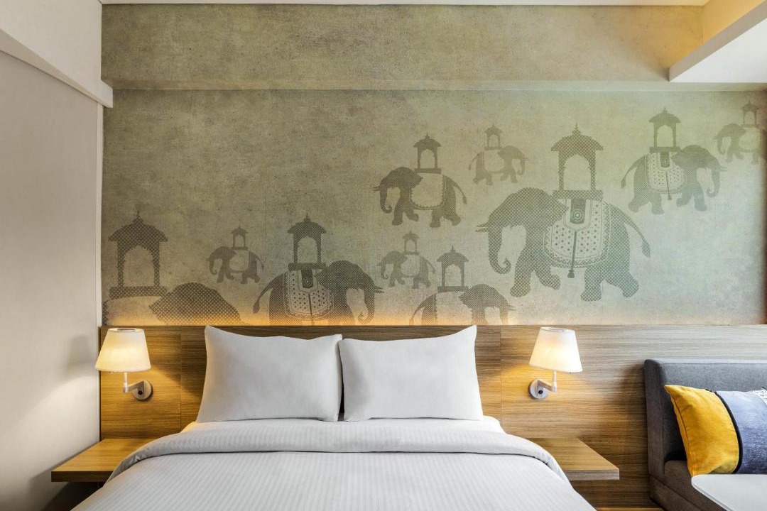 Photo of Bedroom in Vyalikaval HBCS Layout