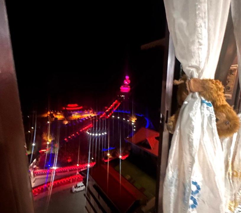 Photo of Patio Balcony in Ravangla