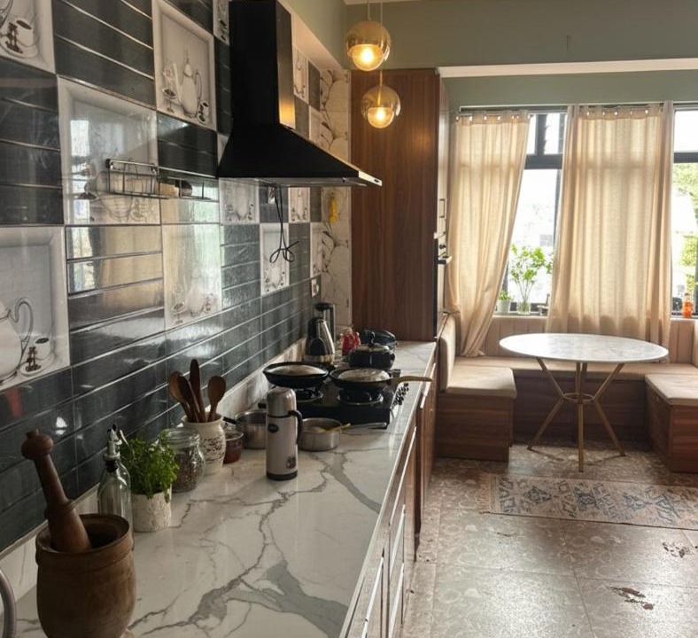 Photo of Kitchen in Ravangla