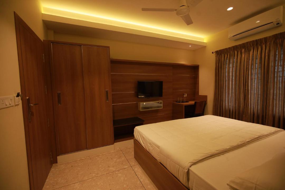 Photo of Bedroom in Anchal