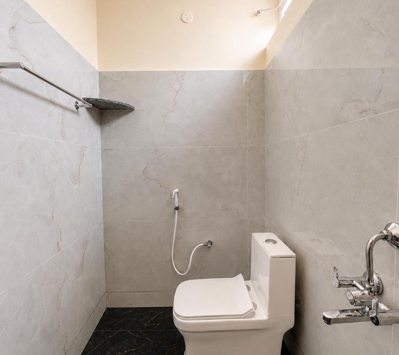 Photo of Bathroom in Tiruvannamalai