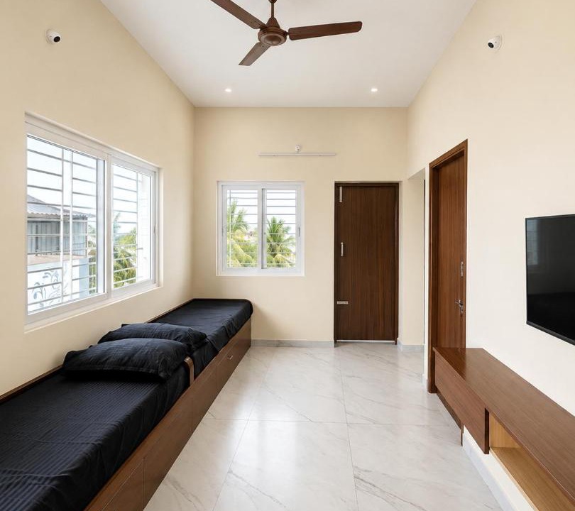 Photo of Bedroom in Tiruvannamalai