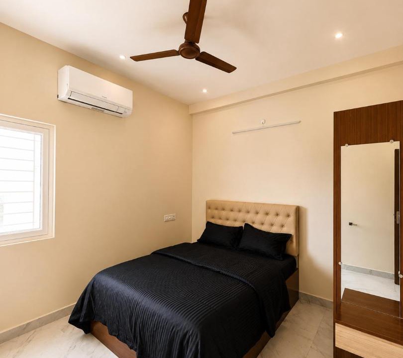 Photo of Bedroom in Tiruvannamalai