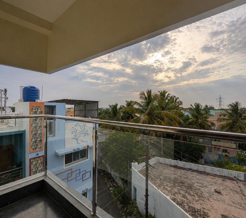 Photo of Patio Balcony in Tiruvannamalai
