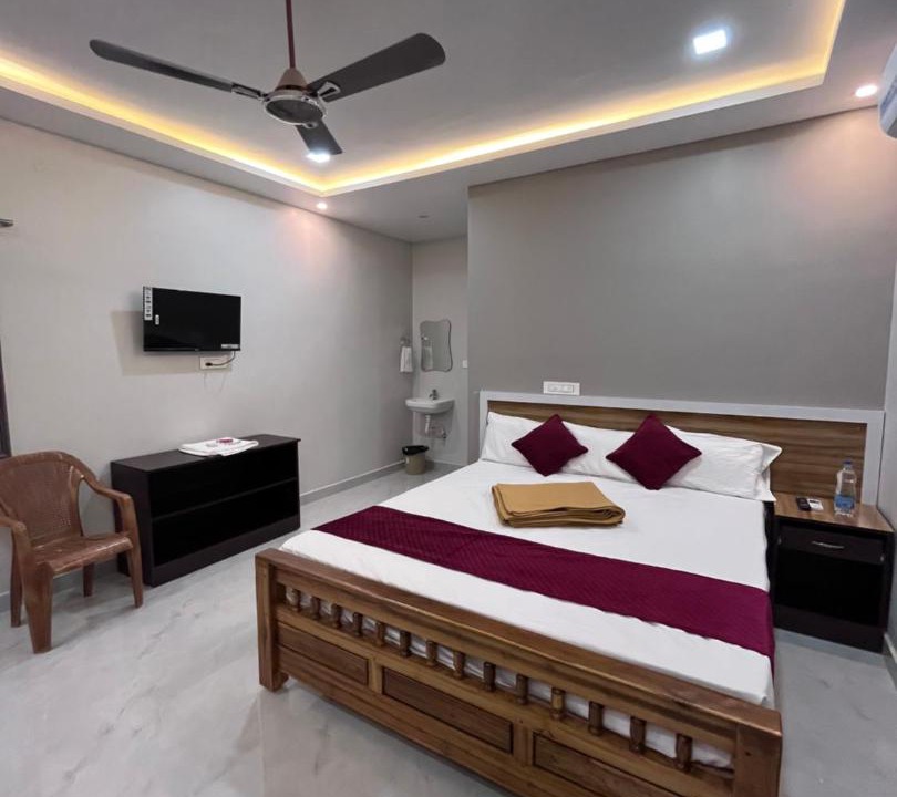 Photo of Bedroom in Tiruvannamalai