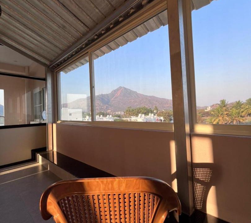 Photo of Patio Balcony in Tiruvannamalai
